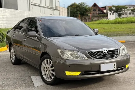 HOT!!! 2006 Toyota Camry V 3.0 V6 for sale at affordable price! 