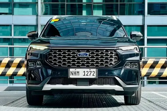 2024 Ford Territory Titanium X 1.5 Gas AT‼️🔥 𝟎𝟗𝟏𝟐𝟏𝟎𝟔𝟏𝟒𝟔𝟐 𝐌𝐀𝐁𝐘 𝐋𝐀𝐓𝐈𝐃𝐎 📲📩🙋🏻