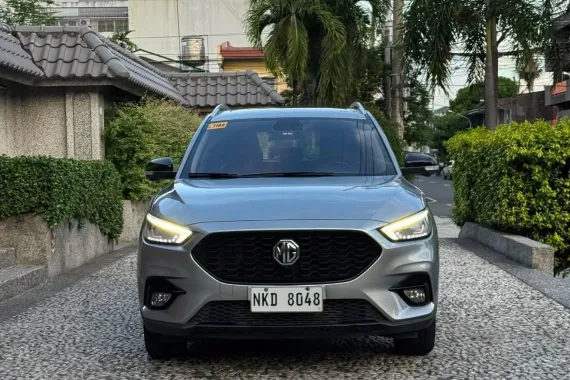HOT!!! 2024 Morris Garage ZS Trophy for sale at affordable price! 