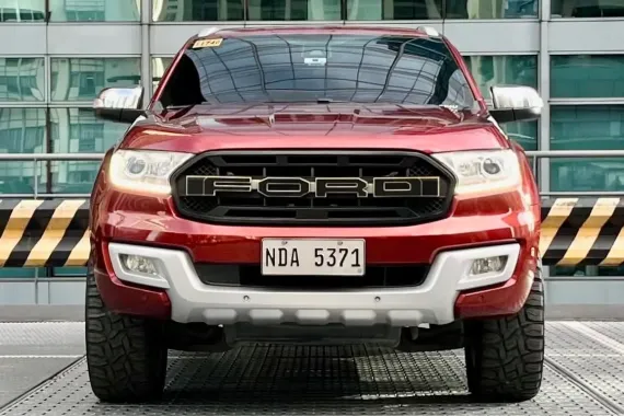 2018 Ford Everest Titanium Plus 4x2 2.2 DSL AT‼️🔥 𝟎𝟗𝟏𝟐𝟏𝟎𝟔𝟏𝟒𝟔𝟐 𝐌𝐀𝐁𝐘 𝐋𝐀𝐓𝐈𝐃𝐎 📲📩