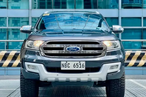 2017 Ford Everest Titanium 2.2 4x2 62k mileage‼️🔥 𝟎𝟗𝟏𝟐𝟏𝟎𝟔𝟏𝟒𝟔𝟐 𝐌𝐀𝐁𝐘 𝐋𝐀𝐓𝐈𝐃𝐎 📲📩
