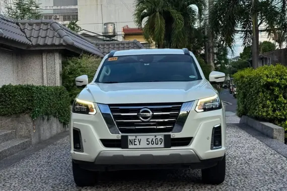 HOT!!! 2024 Nissan Terra VE for sale at affordable price! 