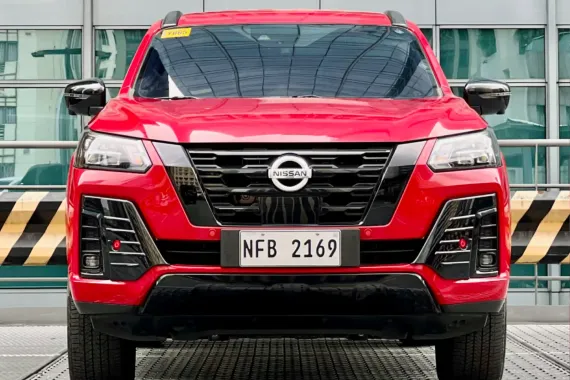 2023 Nissan Terra VL Sport 4x2 2.5 13K Mileage‼️🔥 𝟎𝟗𝟏𝟐𝟏𝟎𝟔𝟏𝟒𝟔𝟐 𝐌𝐀𝐁𝐘 𝐋𝐀𝐓𝐈𝐃𝐎 📲📩