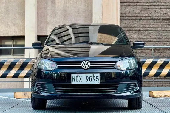 2015 Volkswagen Polo NB 1.6MPI AT‼️🔥 𝟎𝟗𝟏𝟐𝟏𝟎𝟔𝟏𝟒𝟔𝟐 𝐌𝐀𝐁𝐘 𝐋𝐀𝐓𝐈𝐃𝐎 📲📩🙋🏻