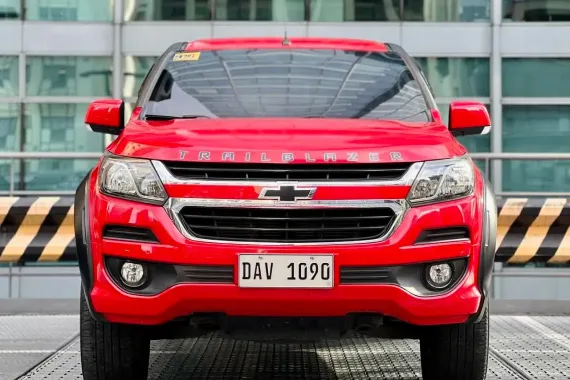 2020 Chevrolet Trailblazer LT 4x2 2.8‼️🔥 𝟎𝟗𝟏𝟐𝟏𝟎𝟔𝟏𝟒𝟔𝟐 𝐌𝐀𝐁𝐘 𝐋𝐀𝐓𝐈𝐃𝐎 📲📩🙋🏻