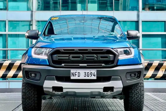 2022 Ford Ranger Raptor Bi-Turbo 4X4 2.0‼️🔥 𝟎𝟗𝟏𝟐𝟏𝟎𝟔𝟏𝟒𝟔𝟐 𝐌𝐀𝐁𝐘 𝐋𝐀𝐓𝐈𝐃𝐎 📲📩🙋🏻