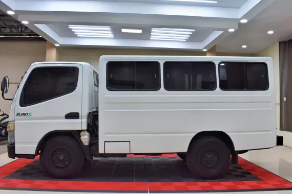2019 Mitsubishi Canter FE71 C/C 3FB Body 3.0 Manual 748t Negotiable Batangas Area