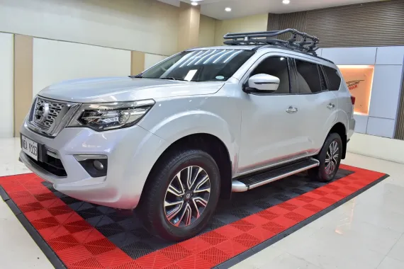 2019 Nissan Terra VE 4x2 Automatic 878t Negotiable Batangas Area