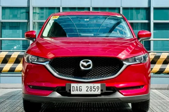 2018 Mazda CX-5 2.0 PRO 4X2 50K Mileage‼️🔥 𝟎𝟗𝟏𝟐𝟏𝟎𝟔𝟏𝟒𝟔𝟐 𝐌𝐀𝐁𝐘 𝐋𝐀𝐓𝐈𝐃𝐎 📲📩🙋🏻