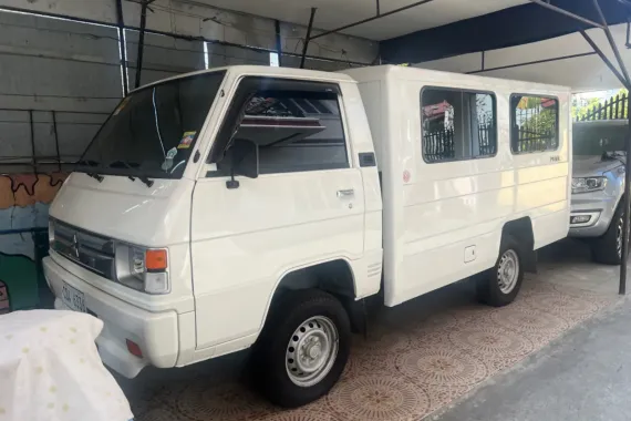 MITSUBISHI L300 2025 for SALE