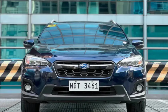 2020 Subaru XV 2.0i AWD Gas Automatic ✅ 99K DP🔥𝐂𝐀𝐑𝐋 𝐁𝐎𝐍𝐍𝐄𝐕𝐈𝐄 🙋🏻‍♂️📲 0938 458 8779