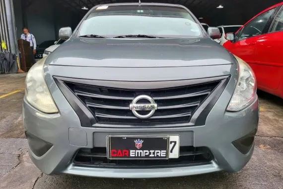✅Nissan Almera 2020 1.5 LE 58K KM Shop Maintained Automatic