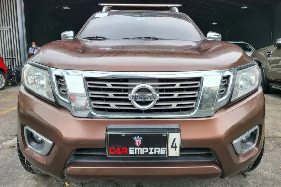 ✅Nissan Navara 2019 2.5 EL 83K KM Shop Maintained Manual