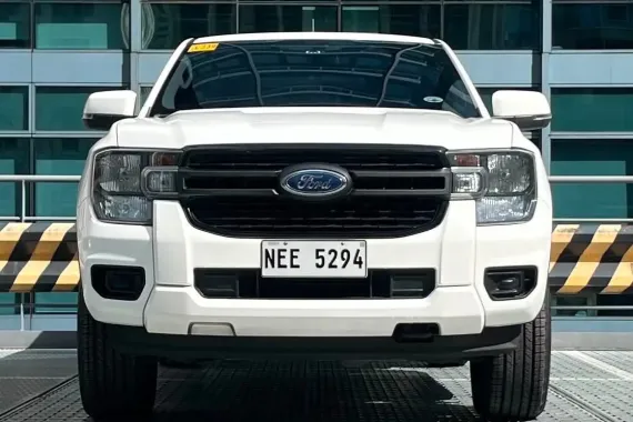 2023  Ford Ranger 2.0 XLS 4x2 DSL Automatic 🔥✅ 𝐂𝐋𝐄𝐎 🙋🏼‍♀️📲0938 830 7235