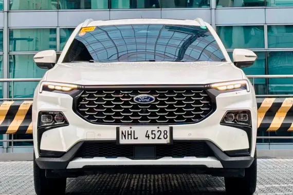 2024 Ford Territory 1.5 Titanium X‼️🔥 𝟎𝟗𝟏𝟐𝟏𝟎𝟔𝟏𝟒𝟔𝟐 𝐌𝐀𝐁𝐘 𝐋𝐀𝐓𝐈𝐃𝐎 📲📩🙋🏻