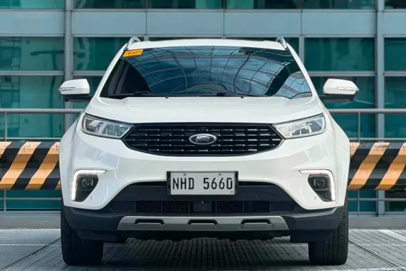 2023 Ford Territory Titanium 1.5 Gas Automatic 🔥✅ 𝐂𝐋𝐄𝐎 🙋🏼‍♀️📲0938 830 7235