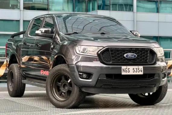 2021 Ford Ranger FX4 Diesel Automatic 🔥✅ 𝐂𝐋𝐄𝐎 🙋🏼‍♀️📲0938 830 7235
