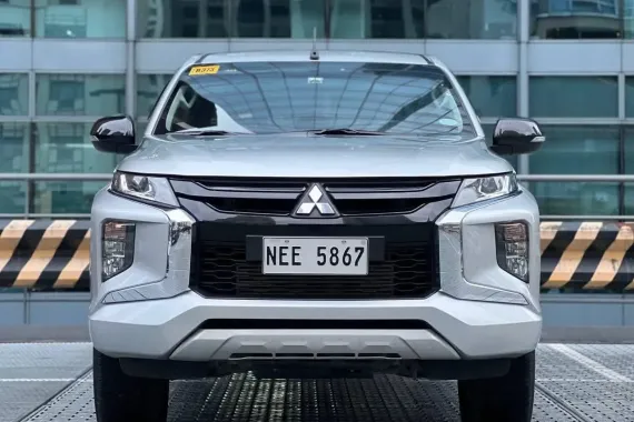 2023 Mitsubishi Strada GLS 2.4 4x2 Manual Diesel ✅🔥𝐂𝐀𝐑𝐋 𝐁𝐎𝐍𝐍𝐄𝐕𝐈𝐄 🙋🏻‍♂️📲 09384588779