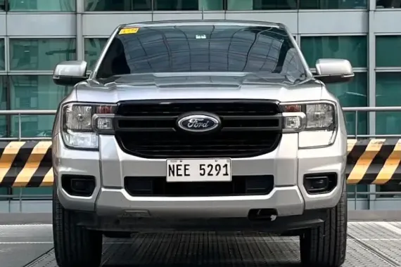 2023  Ford Ranger 2.0 XLS 4x2 DSL Automatic 🔥✅ 𝐂𝐋𝐄𝐎 🙋🏼‍♀️📲0938 830 7235