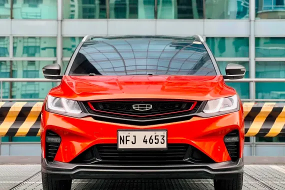 2022 Geely Coolray Sport 1.5 110K ALL IN‼️🔥 𝟎𝟗𝟏𝟐𝟏𝟎𝟔𝟏𝟒𝟔𝟐 𝐌𝐀𝐁𝐘 𝐋𝐀𝐓𝐈𝐃𝐎 📲📩🙋🏻