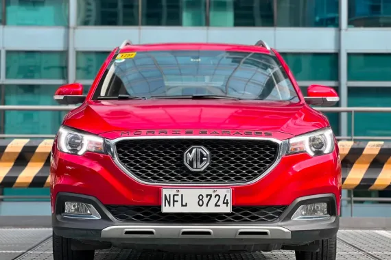 2022 MG ZS 1.5 ALPHA Automatic Gas🔥88K ALL IN ✅ 𝐂𝐋𝐄𝐎 🙋🏼‍♀️📲0938 830 7235