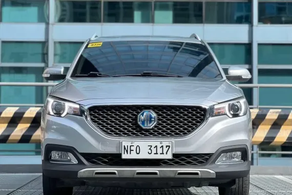 2022 MG ZS Alpha 1.5 Automatic Gas 🔥✅ 𝐂𝐋𝐄𝐎 🙋🏼‍♀️📲0938 830 7235