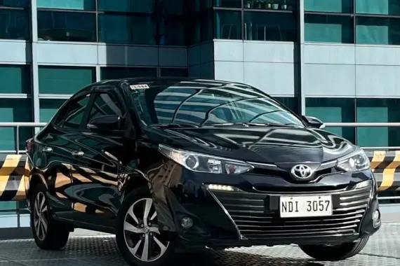 2019 Toyota Vios 1.5 G Gas Automatic 🔥58K ALL IN ✅ 𝐂𝐋𝐄𝐎 🙋🏼‍♀️📲0938 830 7235