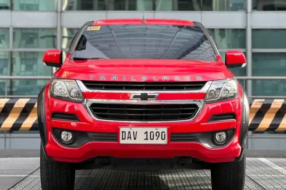 2020 Chevrolet Trailblazer LT 4x2 2.8 Automatic Diesel🔥✅ 𝐂𝐋𝐄𝐎 🙋🏼‍♀️📲0938 830 7235
