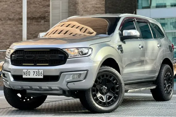 2018 Ford Everest Titanium 4x2 2.2 DSL Automatic 🔥✅ 𝐂𝐋𝐄𝐎 🙋🏼‍♀️📲0938 830 7235