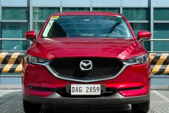 2018 Mazda CX-5 2.0 PRO 4X2 AT GAS 🔥✅ 𝐂𝐋𝐄𝐎 🙋🏼‍♀️📲0938 830 7235
