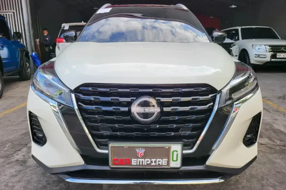 ✅Nissan Kicks 2023 1.2 VL Hybrid 26K KM Automatic