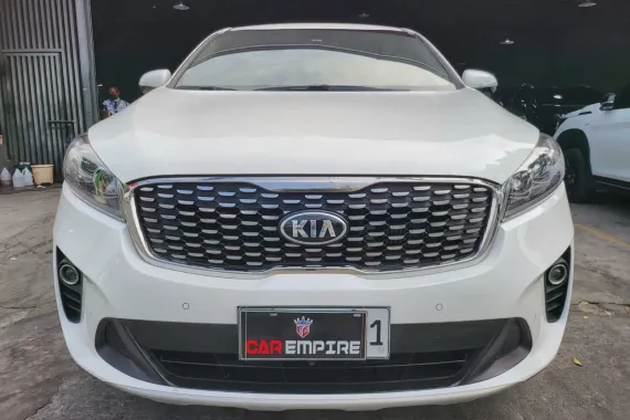 ✅Kia Sorento 2021 Acquired 2.2 EX 33K KM Shop Maintained Automatic