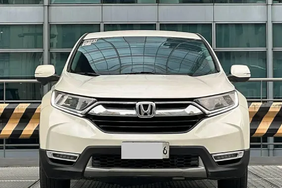 2018 Honda CRV 1.6S Diesel Automatic ✅🔥𝐂𝐀𝐑𝐋 𝐁𝐎𝐍𝐍𝐄𝐕𝐈𝐄 🙋🏻‍♂️📲 0938 458 8779