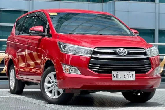 2019 Toyota Innova 2.8 E Diesel Automatic ✅🔥𝐂𝐀𝐑𝐋 𝐁𝐎𝐍𝐍𝐄𝐕𝐈𝐄 🙋🏻‍♂️📲 0938 458 8779