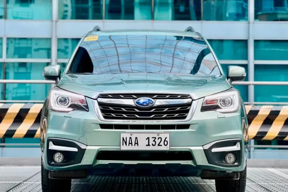 2018 Subaru Forester 2.0iL AWD 120k ALL DP‼️🔥 𝟎𝟗𝟏𝟐𝟏𝟎𝟔𝟏𝟒𝟔𝟐 𝐌𝐀𝐁𝐘 𝐋𝐀𝐓𝐈𝐃𝐎 📲📩🙋🏻