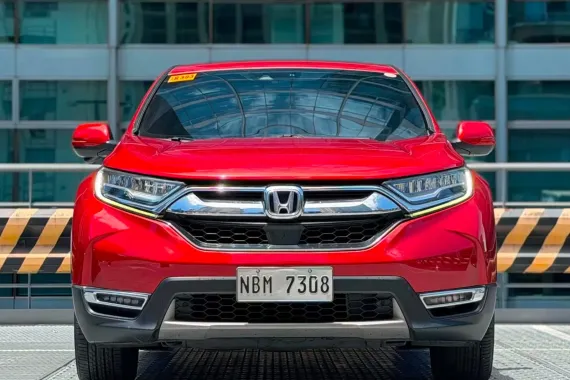 2018 Honda CR-V SX AWD Diesel AT⭐ 𝗖𝗟𝗔𝗥𝗘𝗡𝗖𝗘 𝗕𝗢𝗡𝗡𝗘𝗩I𝗘 📲 𝟬𝟵𝟭𝟱𝟵𝟵𝟰𝟯𝟬𝟱𝟵