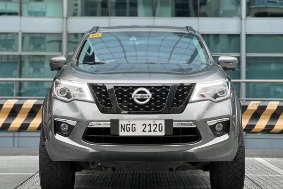 2020 Nissan Terra VL 4x2 2.5 Automatic Diesel⭐ CLARENCE BONNEVIE 📲 09159943059