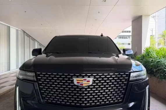 HOT!!! 2023 Cadillac Escalade ESV Platinum for sale at affordable price! 