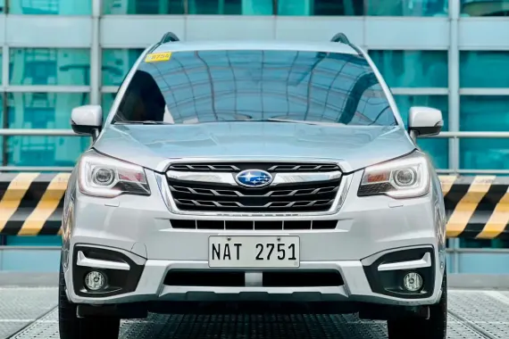 2017 Subaru Forester 2.0 i-L 131K ALL DP‼️🔥 𝟎𝟗𝟏𝟐𝟏𝟎𝟔𝟏𝟒𝟔𝟐 𝐌𝐀𝐁𝐘 𝐋𝐀𝐓𝐈𝐃𝐎 📲📩🙋🏻