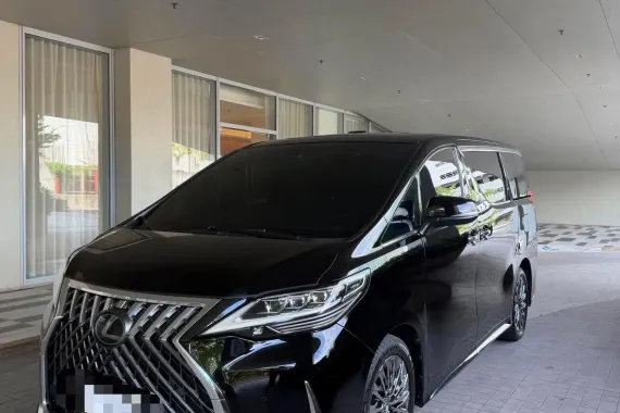 HOT!!! 2021 Lexus LM350 for sale at affordable price!