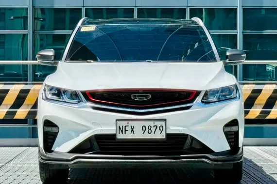 2020 Geely Coolray 1.5 Sport AT GAS‼️🔥 𝟎𝟗𝟏𝟐𝟏𝟎𝟔𝟏𝟒𝟔𝟐 𝐌𝐀𝐁𝐘 𝐋𝐀𝐓𝐈𝐃𝐎 📲📩🙋🏻