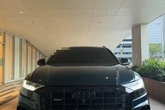 HOT!!! 2020 Audi Q8 3.0 TFSI Quatrro for sale at affordable price! 