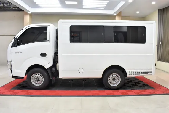 2020 Isuzu Travis 2.5 Manual 598t Negotiable Batangas Area