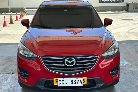 HOT!!! 2016 Mazda CX5 AWD for sale at affordable price! 
