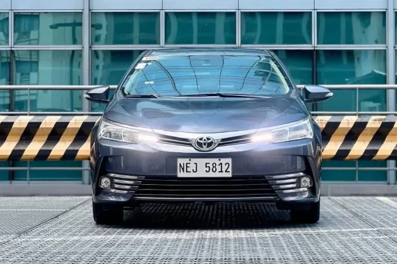 2019 Toyota Corolla Altis 1.6 G Gas M/T☎️0935 600 3692 JAN RAY DE JESUS✅️76K ALL-IN DP