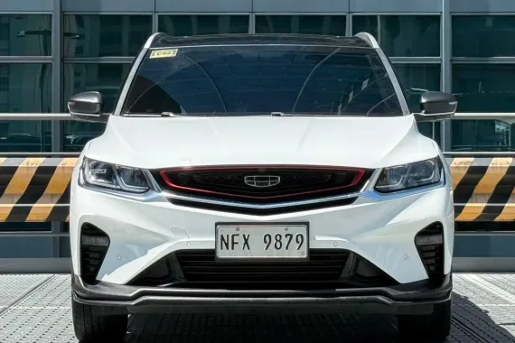 2020 Geely Coolray 1.5 Sport A/T Gas ☎️0935 600 3692 JAN RAY DE JESUS✅️33K ALL-IN DP