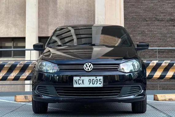 2015 Volkswagen Polo NB 1.6MPI A/T Gas ☎️0935 600 3692 JAN RAY DE JESUS✅️51K ALL-IN DP