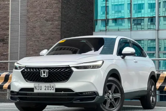 2023 Honda HRV V Turbo Sensing CVT AT Gas 🔥☎️09279850198 🙋‍♂️ 𝐊𝐀𝐊𝐎𝐓𝐒𝐄 𝐉𝐄𝐒𝐒𝐄𝐍