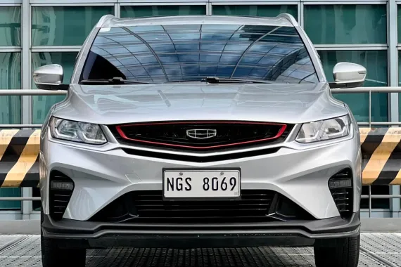 2021 Geely Coolray SX11 1.5 Gas Automatic 🔥☎️09279850198 🙋‍♂️ 𝐊𝐀𝐊𝐎𝐓𝐒𝐄 𝐉𝐄𝐒𝐒𝐄𝐍