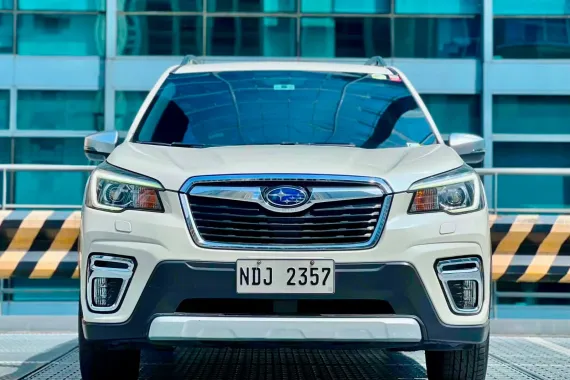 2019 Subaru Forester 2.0 i-S Eyesight‼️🔥𝟎𝟗𝟏𝟐𝟏𝟎𝟔𝟏𝟒𝟔𝟐 𝐌𝐀𝐁𝐘 𝐋𝐀𝐓𝐈𝐃𝐎 📲📩🙋🏻